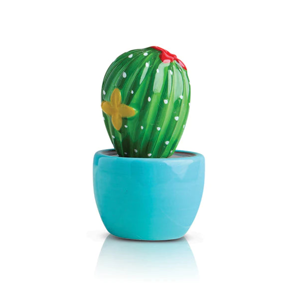 Mini Cant Touch this (Cactus)