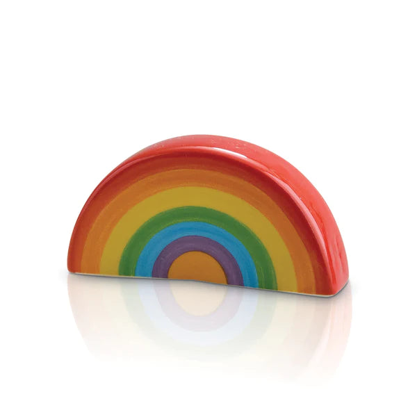 Mini Over the Rainbow