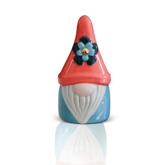 Mini Oh gnome you didn't