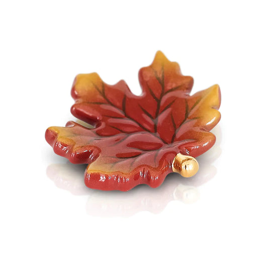 Mini Falling for you (Maple Leaf)