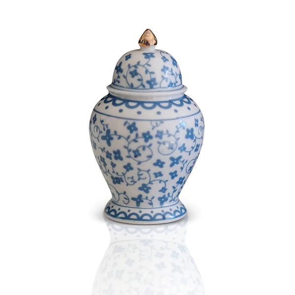 Mini Ginger Jar