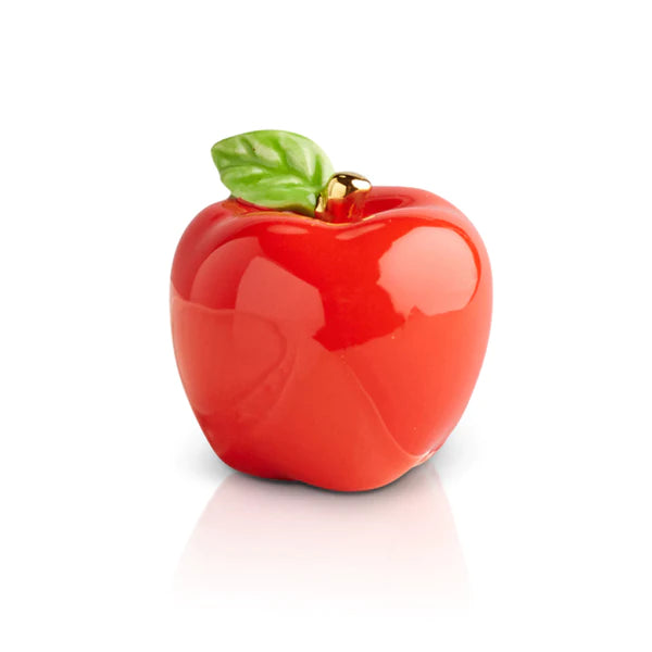 Mini an apple a day