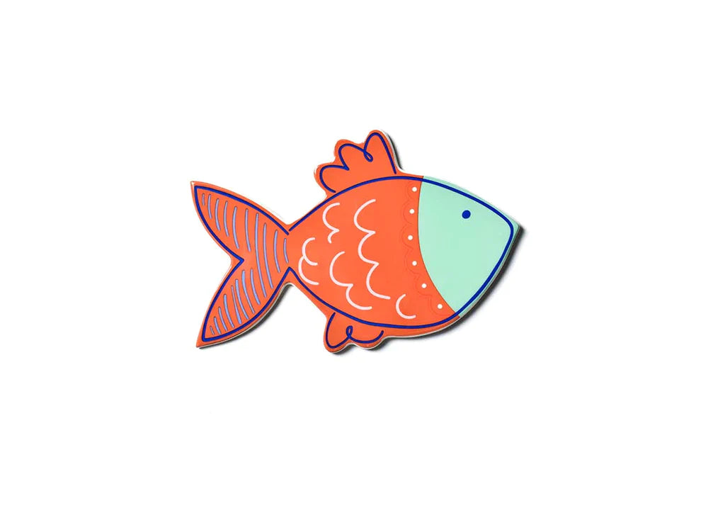 Attachment Mini Bubbles the Fish