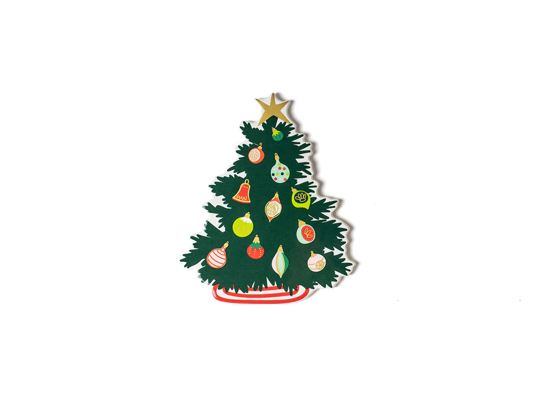 Attachment Christmas Tree Big