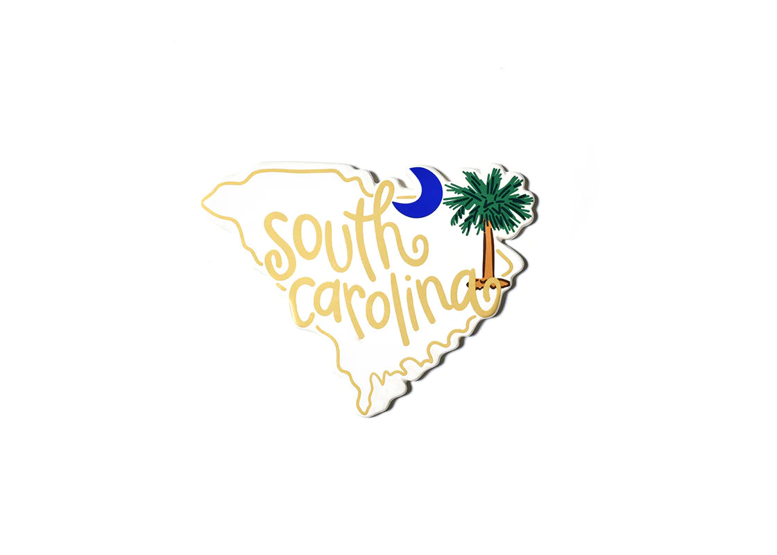 Attachment South Carolina Mini