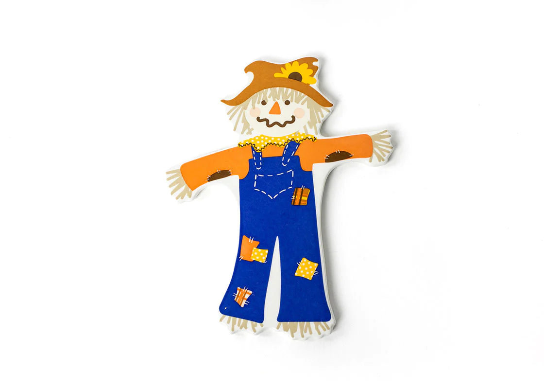 Attachment Scarecrow Big