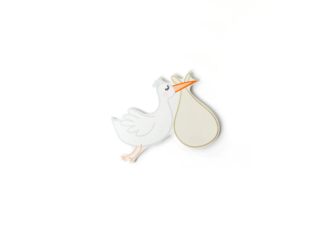 Attachment Flying Stork Mini