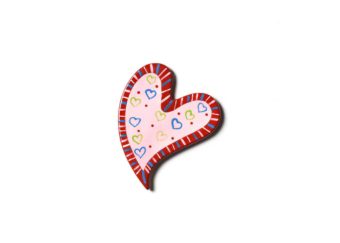 Attachment Heart Mini