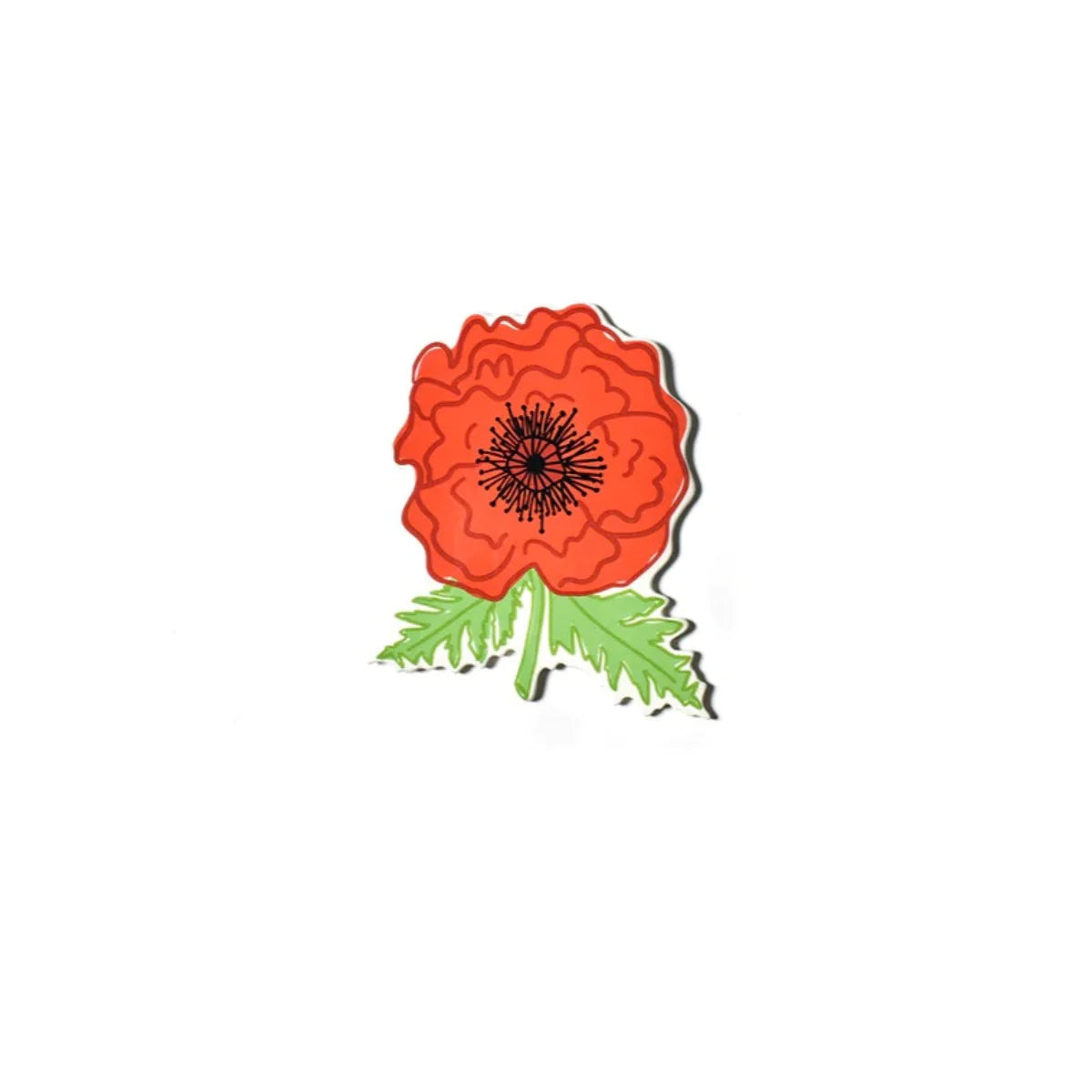 Attachment Big Poppy